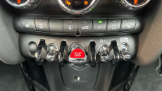 MINI Hatchback 1.5 Cooper Exclusive Premium 3dr Petrol Hatchback